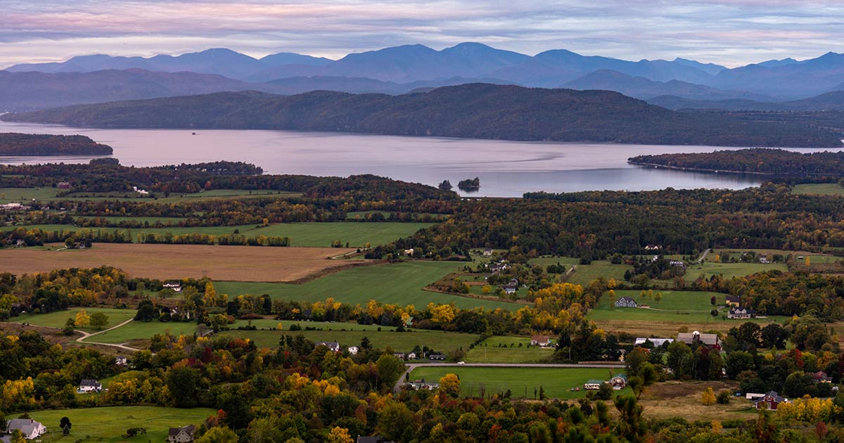 Federal Court rejects 3M’s attempt to remove the State of Vermont’s PFAS case from state court