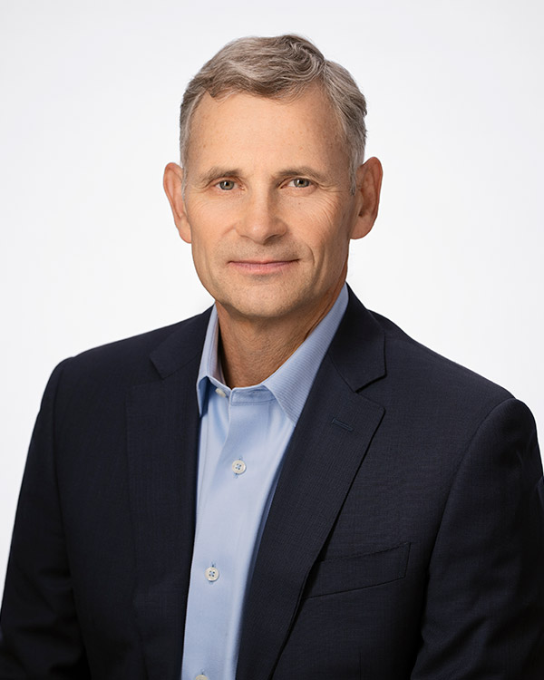 Attorney Matthew F Pawa Headshot