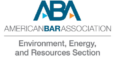 American Bar Association badge