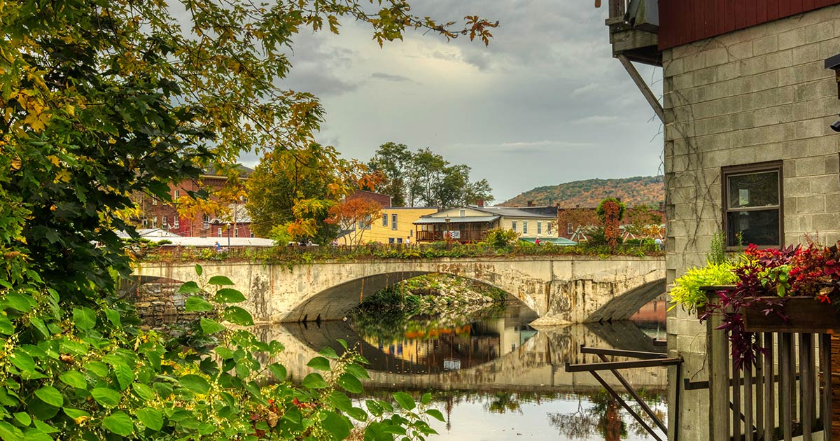 Housatonic River cleanup litigation
