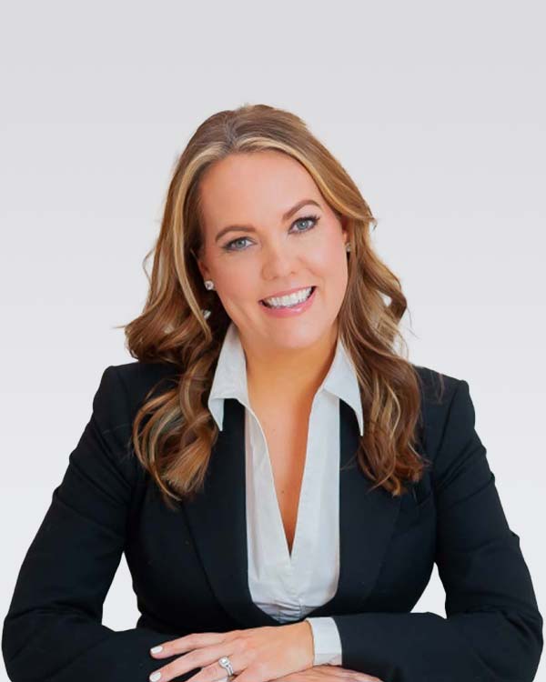 Attorney Angela Vides